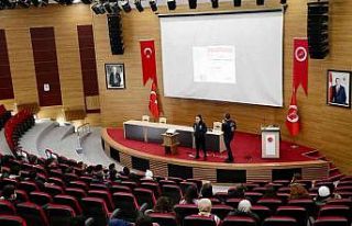 SİBERAY, farkındalık eğitimleri devam ediyor