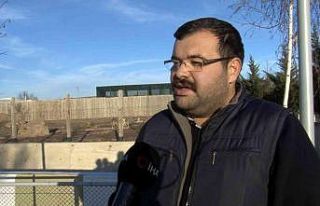 Sıcak iklim hayvanlarına özel bakım