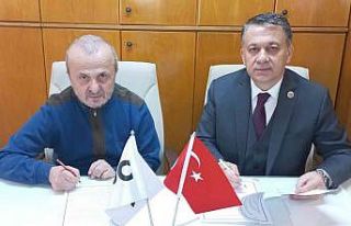Şiddete karşı KGK ile HEGEM işbirliği başlıyor