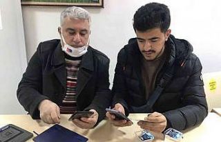 Sigarayı bıraktı, topladığı parayla 4 bin 500...