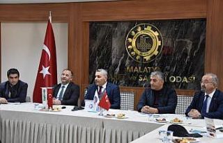 Sigorta sektörünün sorunları Bakan Nebati’ye...
