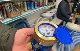 Sıhhi tesisatçılar donmalara karşı uyarıyor