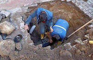 Siirt Belediyesi SİSKİ Müdürlüğü 2021 yılı...