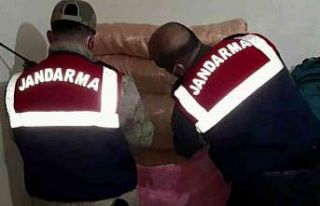 Siirt’te 19 yıldır aranan katil zanlısı yakalandı