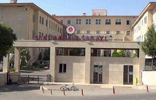 Siirt’te 26 yıl 12 ay kesinleşmiş hapis cezası...