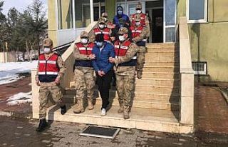 Siirt’te akü çalan 3 hırsızdan 2’si tutuklandı