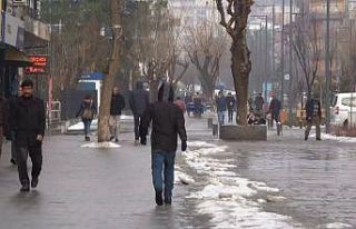 Siirt’te Omicron varyantında artış: Çocuklar...