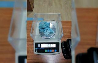 Siirt’te şüphe üzerine üst araması yapılan...