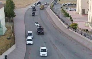 Siirt’te ’tefeci’ operasyonu:2 gözaltı