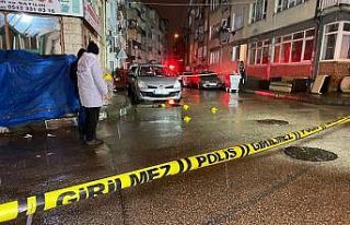 Silahlı saldırının sebebi kan davası çıktı