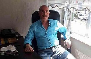 Silahlı saldırıya uğrayan emlakçı taburcu olduktan...