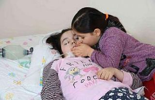 Sıla’nın hayatı adeta elektriğe bağlı