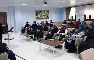 Sincan’da hanımlar konaklarla yeniden buluşuyor