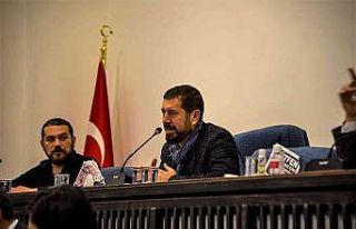 Sındırgı’ya doğal gaz müjdesi