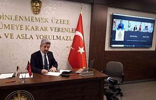 Sinop TSO’dan ‘Mavi Ekonomi’ temasları