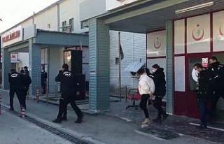 Şırnak merkezli 3 ilde terör operasyonu: 26 gözaltı