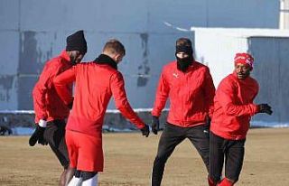 Sivasspor, Fenerbahçe maçına hazır