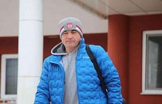 Sivasspor kafilesi İzmir’e ulaştı