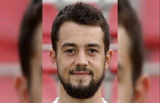 Sivasspor’da Amin Younes sesleri