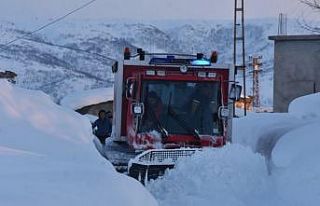 Sobadan zehirlenen anne ve 5 çocuğu, 4 saatlik çalışmayla...