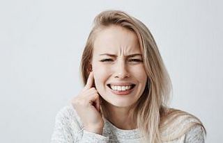 Soğuk havalar orta kulak enfeksiyonuna zemin hazırlıyor