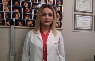 Soğuk havalar ’sistit’ oluşumunu artırıyor
