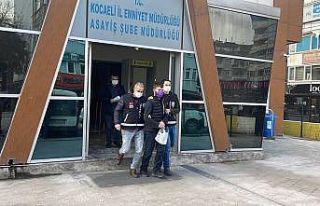 Sokak ortasında tartıştığı kişiyi öldüren...