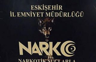 Sokak satıcılarına yönelik operasyonda 2 kişi...