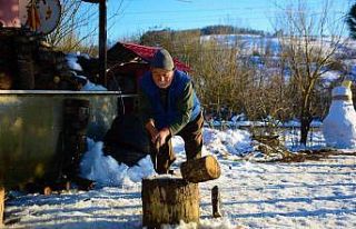 Sokak sokak gezip poğaça satan Şişman Amca’nın...