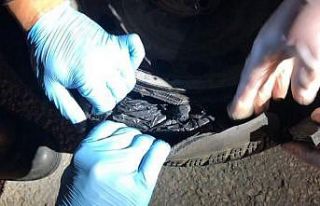 Söke Emniyeti 2021 yılında suça geçit vermedi