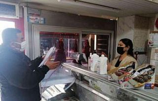 Söke İlçe Tarım 2021 yılı faaliyetlerini paylaştı