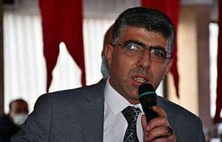 Söke Meyve ve Sebzeciler Esnaf Odası’nda Ümit...