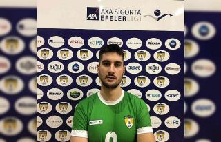 Solhanspor, İranlı pasör Amir Mohammad Falahat...