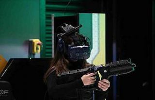 Sömestir coşkusu ZeplinX’te yaşanacak