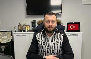 Sömestre tatili yoğun kar yağışına takıldı