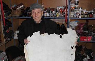 Son karatabak, Erdoğan’dan ödül alacağı için...