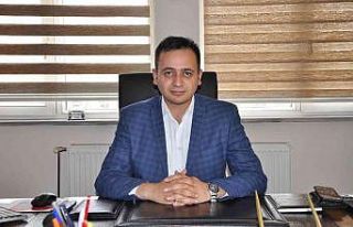 Sorgun’un Toprak Haritası Hazır