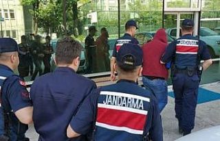 Sosyal medyada terör propagandasına 2 gözaltı