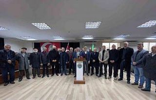 Soydan: "Üreticiler artan fiyatlar karşısında...