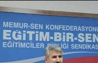 Söylemez: “Eğitimdeki sorunlara çözüm bulunmalı,...