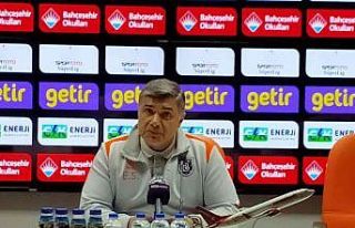 Sözer: "Kazanabilirdik"