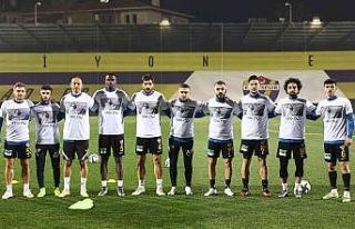 Spor Toto 1. Lig: Eyüpspor: 1 - Gençlerbirliği:...