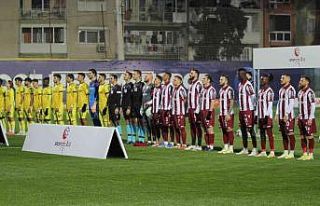 Spor Toto 1. Lig: Menemenspor: 1 - Bandırmaspor:...