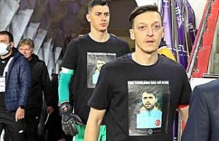 Spor Toto Süper Lig: FT Antalyaspor: 0 - Fenerbahçe:...