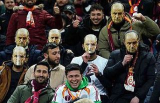 Spor Toto Süper Lig: Galatasaray: 0 - Kasımpaşa:...
