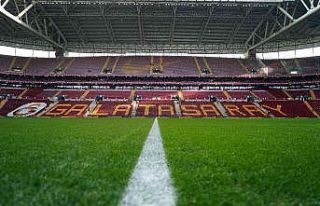 Spor Toto Süper Lig: Galatasaray: 0 - Trabzonspor:...