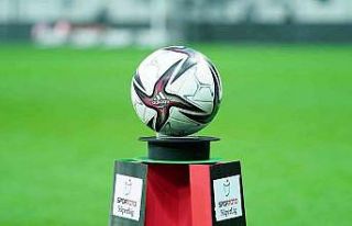 Spor Toto Süper Lig’de 21. hafta heyecanı