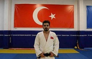 Spordaki disiplin iş hayatında da başarıyı getirdi