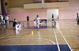 Sportif yetenek taramasında yeni dönem başladı