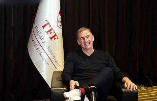 Stefan Kuntz: “Asla kolay teslim olmayız”